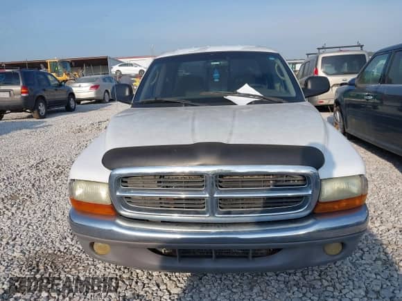 2001 Dodge Dakota Sport with VIN 1B7HL2AN61S297510, listed as a IAAI auction lot 43232339 with 216,879 mi miles and . Bid and sale history available at DreamBid. Image 14.