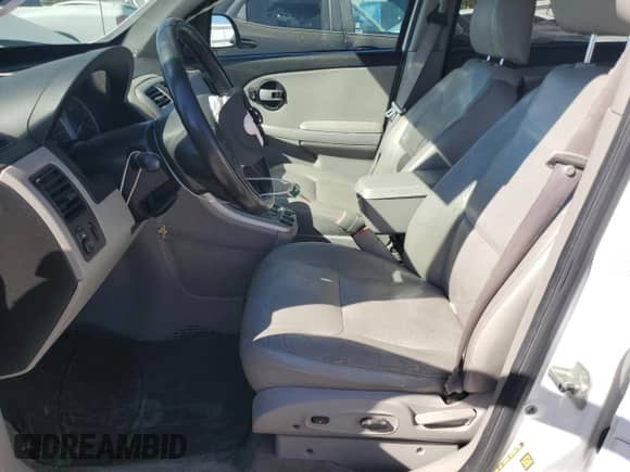 2005 Chevrolet Equinox LT с VIN 2CNDL73F156185493, выставлен на аукционе Copart как лот 73233244 с пробегом 173 053 миль миль и Списание • Salvage title. История ставок и продаж доступна на DreamBid. Изображение 7.