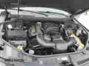 2014 Jeep Grand Cherokee Limited z VIN 1C4RJFBG1EC534664, wystawiony jako Copart lot #69820215 z przebiegiem 120 688 mil mil oraz Szkoda całkowita • Salvage title. Historia ofert i sprzedaży dostępna na DreamBid. Obrazek 12.