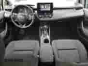 2024 Toyota Corolla LE с VIN 5YFB4MDE7RP096447, выставлен на аукционе Copart как лот 90620205 с пробегом 52 042 миль миль и Чистый • Clean title. История ставок и продаж доступна на DreamBid. Изображение 8.