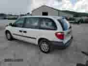 2007 Dodge Caravan SE with VIN 1D4GP25R97B189777, listed as a Copart auction lot 67943265 with 145,189 mi miles and Salvage title. Bid and sale history available at DreamBid. Image 2.