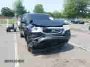 2012 Honda Pilot EX with VIN 5FNYF4H41CB034695, listed as a IAAI auction lot 42857001 with Not provided miles and . Bid and sale history available at DreamBid. Image 6.