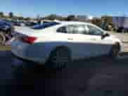 2016 Chevrolet Malibu LT с VIN 1G1ZF5SX8GF327131, выставлен на аукционе Copart как лот 86625655 с пробегом 94 453 миль миль и Списание • Salvage title. История ставок и продаж доступна на DreamBid. Изображение 3.