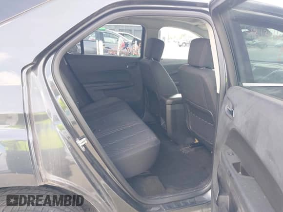 2012 Chevrolet Equinox 2LT z VIN 2GNALPEK7C1299680, wystawiony jako IAAI lot #43134688 z przebiegiem 154 733 mil mil oraz . Historia ofert i sprzedaży dostępna na DreamBid. Obrazek 8.