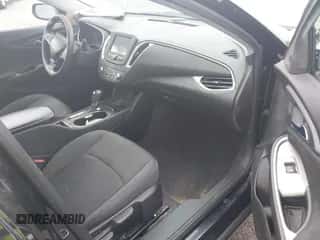 2016 Chevrolet Malibu LS с VIN 1G1ZB5ST6GF315374, выставлен на аукционе IAAI как лот 43417917 с пробегом 195 320 миль миль и . История ставок и продаж доступна на DreamBid. Изображение 5.