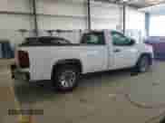 2013 GMC Sierra 1500 Work Truck z VIN 1GTN1TEA3DZ145668, wystawiony jako Copart lot #69819865 z przebiegiem 242 805 mil mil oraz Szkoda całkowita • Salvage title. Historia ofert i sprzedaży dostępna na DreamBid. Obrazek 3.