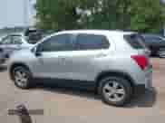 2022 Chevrolet Trax LS с VIN KL7CJKSM7NB544686, выставлен на аукционе IAAI как лот 42381902 с пробегом 74 888 миль миль и . История ставок и продаж доступна на DreamBid. Изображение 14.