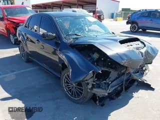 2012 Subaru WRX WRX Premium with VIN JF1GV7F61CG002569, listed as a IAAI auction lot 42744275 with 69,765 mi miles and . Bid and sale history available at DreamBid. Image 1.