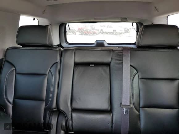 2016 Chevrolet Tahoe with VIN 1GNLCDKCXGR325884, listed as a Copart auction lot 71559534 with 74,080 mi miles and Salvage title. Bid and sale history available at DreamBid. Image 10.