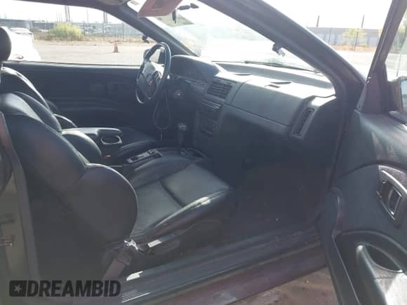 1993 Saturn SC with VIN 1G8ZH1578PZ266037, listed as a IAAI auction lot 42052067 with 62,355 mi miles and . Bid and sale history available at DreamBid. Image 5.
