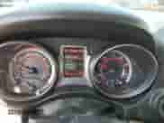 2017 Dodge Journey Crossroad Plus с VIN 3C4PDCGG2HT576033, выставлен на аукционе Copart как лот 59234335 с пробегом 92 219 миль миль и Списание • Salvage title. История ставок и продаж доступна на DreamBid. Изображение 9.