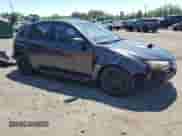 2012 Subaru WRX WRX Premium with VIN JF1GR7E68CG245415, listed as a Copart auction lot 62776675 with 173,886 mi miles and Salvage title. Bid and sale history available at DreamBid. Image 4.