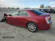 2014 Chrysler 300 C с VIN 2C3CCAKG0EH201022, выставлен на аукционе Copart как лот 82611445 с пробегом 203 576 миль миль и На запчасти • Non repairable. История ставок и продаж доступна на DreamBid. Изображение 2.