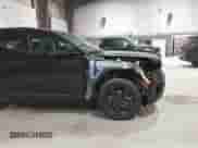 2025 Jeep Grand Cherokee Limited with VIN 1C4RJKBG2S8632657, listed as a IAAI auction lot 41669674 with 1,582 mi miles and . Bid and sale history available at DreamBid. Image 6.