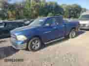 2011 Ram 1500 Lone Star with VIN 1D7RV1GPXBS673246, listed as a Copart auction lot 85300445 with 187,482 mi miles and Clean title. Bid and sale history available at DreamBid. Image 1.