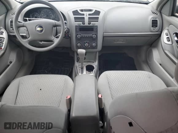 2007 Chevrolet Malibu с VIN 1G1ZS68N67F249701, выставлен на аукционе Copart как лот 72045674 с пробегом 133 120 миль миль и Чистый • Clean title. История ставок и продаж доступна на DreamBid. Изображение 8.