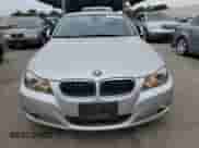 2010 BMW 3 Series 335d with VIN WBAPN7C57AA266852, listed as a Copart auction lot 43242965 with 95,078 mi miles and Clean title. Bid and sale history available at DreamBid. Image 5.