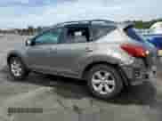 2009 Nissan Murano LE z VIN JN8AZ18W09W139004, wystawiony jako Copart lot #84225055 z przebiegiem 193 837 mil mil oraz Szkoda całkowita • Salvage title. Historia ofert i sprzedaży dostępna na DreamBid. Obrazek 2.