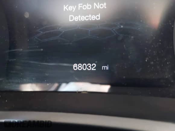 2019 Jeep Compass Limited с VIN 3C4NJDCB9KT697908, выставлен на аукционе IAAI как лот 42694041 с пробегом 68 032 миль миль и . История ставок и продаж доступна на DreamBid. Изображение 15.