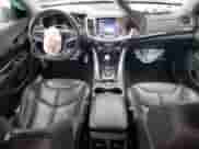 2017 Chevrolet SS с VIN 6G3F15RW3HL307025, выставлен на аукционе Copart как лот 84175514 с пробегом 113 798 миль миль и Списание • Salvage title. История ставок и продаж доступна на DreamBid. Изображение 8.