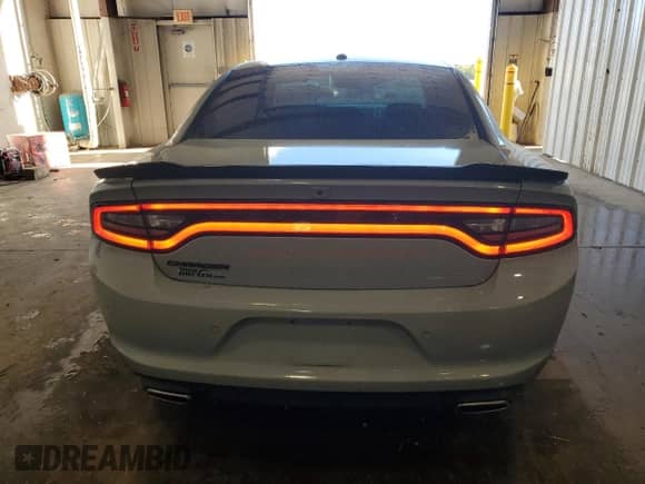 2021 Dodge Charger SXT z VIN 2C3CDXBG7MH644282, wystawiony jako Copart lot #84925455 z przebiegiem 56 303 mil mil oraz Szkoda całkowita • Salvage title. Historia ofert i sprzedaży dostępna na DreamBid. Obrazek 6.