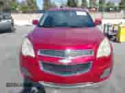 2013 Chevrolet Equinox LT с VIN 2GNALDEK1D1173492, выставлен на аукционе IAAI как лот 43209530 с пробегом 268 836 миль миль и . История ставок и продаж доступна на DreamBid. Изображение 6.