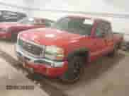 2003 GMC Sierra 1500 SLT z VIN 1GTEK19T63E280453, wystawiony jako IAAI lot #42565954 z przebiegiem 267 969 mil mil oraz . Historia ofert i sprzedaży dostępna na DreamBid. Obrazek 2.