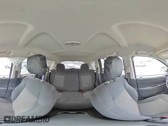 2011 Jeep Compass z VIN 1J4NT1FA9BD289968, wystawiony jako Copart lot #68313965 z przebiegiem 152 935 mil mil oraz Szkoda całkowita • Salvage title. Historia ofert i sprzedaży dostępna na DreamBid. Obrazek 15.