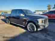 2018 Ford F-150 XLT z VIN 1FTEW1EP0JFC94417, wystawiony jako Copart lot #84038535 z przebiegiem 84 624 mil mil oraz Szkoda całkowita • Salvage title. Historia ofert i sprzedaży dostępna na DreamBid. Obrazek 4.