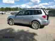 2013 Subaru Forester X Limited z VIN JF2SHAEC8DH434315, wystawiony jako Copart lot #70504655 z przebiegiem 139 261 mil mil oraz Szkoda całkowita • Salvage title. Historia ofert i sprzedaży dostępna na DreamBid. Obrazek 2.