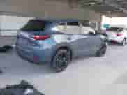 2024 Mazda CX-5 S Preferred z VIN JM3KFBCL6R0460695, wystawiony jako IAAI lot #43057587 z przebiegiem 19 142 mil mil oraz . Historia ofert i sprzedaży dostępna na DreamBid. Obrazek 4.