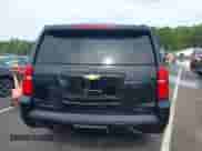 2019 Chevrolet Suburban LT с VIN 1GNSKHKC9KR100922, выставлен на аукционе IAAI как лот 43084174 с пробегом 92 112 миль миль и . История ставок и продаж доступна на DreamBid. Изображение 15.