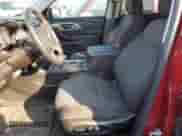 2020 Chevrolet Traverse LT Cloth с VIN 1GNERGKWXLJ166831, выставлен на аукционе Copart как лот 67820815 с пробегом 107 826 миль миль и Списание • Salvage title. История ставок и продаж доступна на DreamBid. Изображение 7.