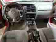 2004 Chevrolet Tracker ZR2 с VIN 2CNBJ734146900072, выставлен на аукционе Copart как лот 80009674 с пробегом 113 378 миль миль и Чистый • Clean title. История ставок и продаж доступна на DreamBid. Изображение 8.
