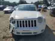 2007 Jeep Compass Sport with VIN 1J8FT47W27D119053, listed as a Copart auction lot 66326715 with 140,065 mi miles and Salvage title. Bid and sale history available at DreamBid. Image 5.