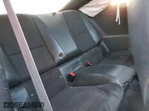 2014 Chevrolet Camaro ZL1 с VIN 2G1FL1EP0E9801563, выставлен на аукционе Copart как лот 45226995 с пробегом 78 859 миль миль и Списание • Salvage title. История ставок и продаж доступна на DreamBid. Изображение 10.