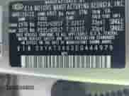 2014 Kia Sorento LX с VIN 5XYKT3A65EG444979, выставлен на аукционе IAAI как лот 43314716 с пробегом 219 126 миль миль и . История ставок и продаж доступна на DreamBid. Изображение 9.