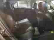 2011 Chevrolet Equinox LTZ with VIN 2CNALFEC9B6287491, listed as a Copart auction lot 60168585 with 182,171 mi miles and Clean title. Bid and sale history available at DreamBid. Image 11.