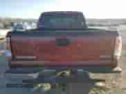 2004 GMC Sierra 1500 SLT with VIN 2GTEK13T441380451, listed as a Copart auction lot 85907364 with 284,973 mi miles and Salvage title. Bid and sale history available at DreamBid. Image 6.