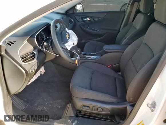 2022 Chevrolet Malibu LS с VIN 1G1ZC5ST7NF151689, выставлен на аукционе Copart как лот 69785445 с пробегом 76 396 миль миль и Списание • Salvage title. История ставок и продаж доступна на DreamBid. Изображение 7.