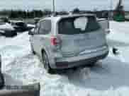 2018 Subaru Forester i Touring с VIN JF2SJEMC7JH571464, выставлен на аукционе Copart как лот 45933484 с пробегом 37 390 миль миль и . История ставок и продаж доступна на DreamBid. Изображение 2.