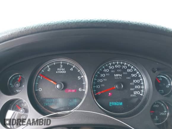 2011 Chevrolet Tahoe LT с VIN 1GNSCBE01BR154212, выставлен на аукционе IAAI как лот 42651099 с пробегом 245 088 миль миль и . История ставок и продаж доступна на DreamBid. Изображение 7.