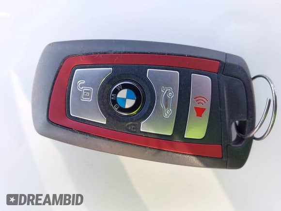 2018 BMW 4 Series 430i with VIN WBA4Z1C5XJEE43927, listed as a IAAI auction lot 43011989 with 43,819 mi miles and . Bid and sale history available at DreamBid. Image 11.