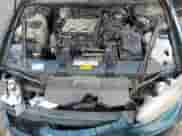 2001 Chevrolet Lumina with VIN 2G1WL52J811225351, listed as a Copart auction lot 70130465 with 135,330 mi miles and Salvage title. Bid and sale history available at DreamBid. Image 11.