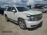 2015 Chevrolet Tahoe LT с VIN 1GNSCBKC7FR168765, выставлен на аукционе Copart как лот 68441125 с пробегом 174 056 миль миль и Списание • Salvage title. История ставок и продаж доступна на DreamBid. Изображение 4.