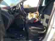 2021 Chevrolet Trax LS с VIN KL7CJKSB0MB305221, выставлен на аукционе Copart как лот 68708035 с пробегом 90 746 миль миль и Списание • Salvage title. История ставок и продаж доступна на DreamBid. Изображение 7.