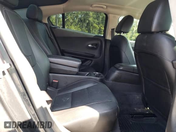 2015 Chevrolet Volt z VIN 1G1RD6E40FU142174, wystawiony jako Copart lot #58494553 z przebiegiem 69 074 mil mil oraz . Historia ofert i sprzedaży dostępna na DreamBid. Obrazek 10.