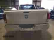 2011 Ram 1500 ST с VIN 3D7JB1EP3BG569259, выставлен на аукционе Copart как лот 85010744 с пробегом Не указан миль и Списание • Salvage title. История ставок и продаж доступна на DreamBid. Изображение 6.