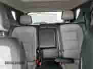 2020 Chevrolet Equinox Premier с VIN 3GNAXNEV2LS733396, выставлен на аукционе Copart как лот 69283535 с пробегом 41 486 миль миль и Списание • Salvage title. История ставок и продаж доступна на DreamBid. Изображение 10.