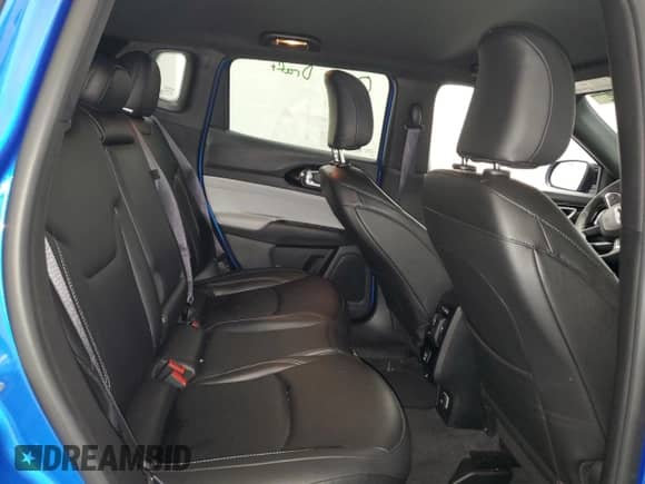 2025 Jeep Compass Limited with VIN 3C4NJDCN5ST511985, listed as a Copart auction lot 89178105 with 9,860 mi miles and Clean title. Bid and sale history available at DreamBid. Image 11.